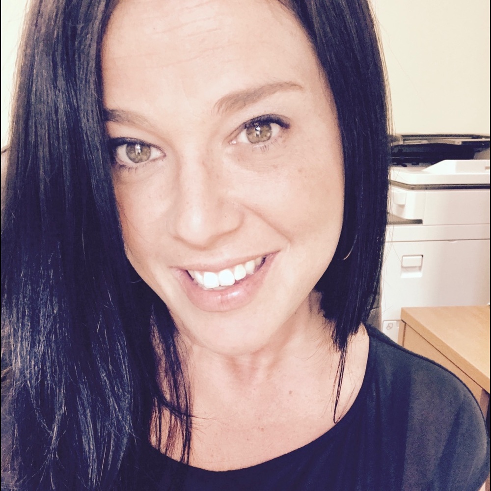 Meet your Posher, Carrie